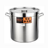 無(wú)磁1.8厚足尺可疊砂光桶（焊實(shí)心耳）